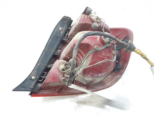 Left taillight HYUNDAI ACCENT II (LC) 1.5 CRDi | BP10285796C34 