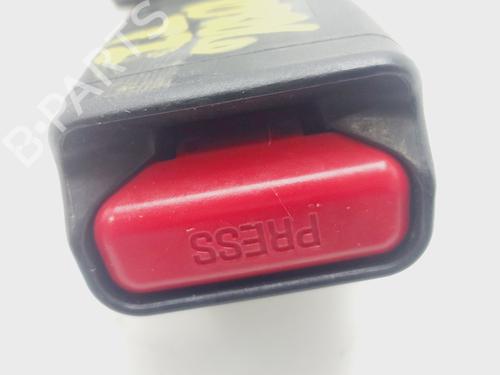 Seat buckle CITROËN C4 II (NC_) | BP31998035I32
