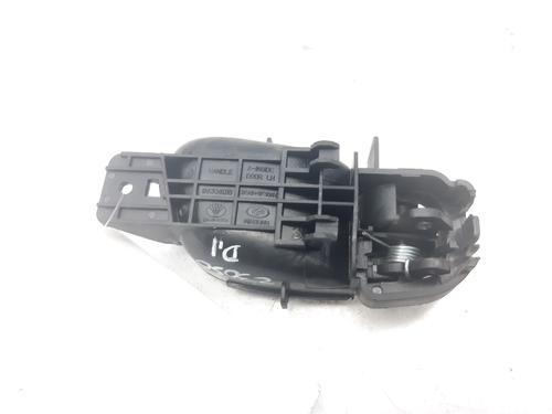 Front left interior door handle DAEWOO LANOS (KLAT) 1.6 16V | BP12401988I13 