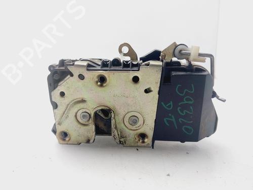 Front left lock PEUGEOT 307 Break (3E)  | BP29200140C98 