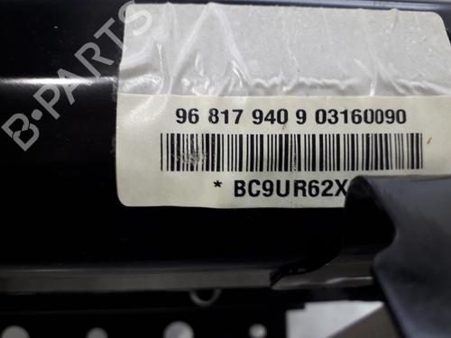 Passasjer kollisjonspute CHEVROLET CAPTIVA (C100, C140) 2.0 D | BP8384630C10 