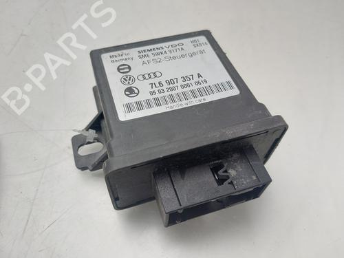 Used Electronic module VW TOUAREG (7LA, 7L6, 7L7) 3.0 V6 TDI (225 hp) 32132695