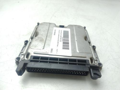 Engine control unit (ECU) PEUGEOT 406 (8B) 2.0 HDI 90 | BP28386378M57 