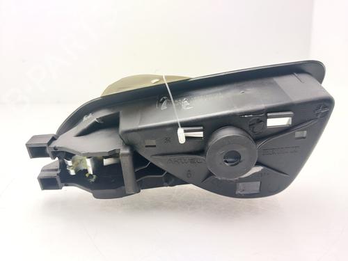 Front right interior door handle RENAULT KANGOO III MPV | BP32348421I14