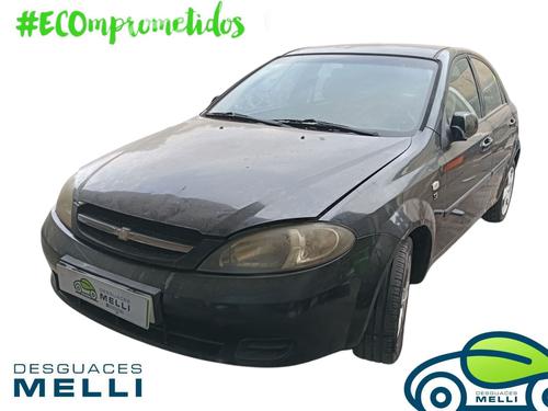 Engine control unit (ECU) CHEVROLET NUBIRA Saloon 1.4 | BP26703954M57 