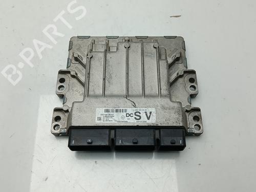 Used Engine control unit (ECU) DACIA DUSTER (HM_) 1.5 dCi 110 (HMAB) (109 hp) 30655940