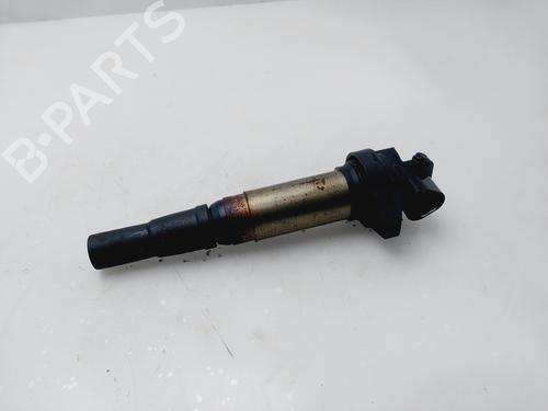 Tændspole CITROËN C5 III (RD_) 1.6 THP 155 (RD5FV8, RD5FNA) (156 hp) 24627768