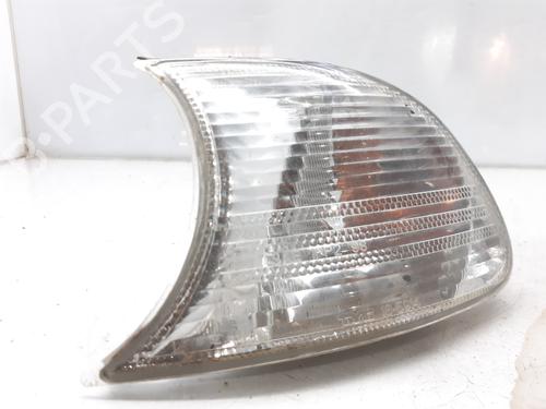 Used Left front indicator BMW 3 Coupe (E46) 320 Ci (170 hp) 7702955