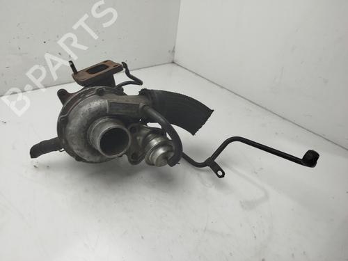 Used Turbocharger/Supercharger Turbocharger/Supercharger KIA CARNIVAL II (GQ) 2.9 CRDi (144 hp) 32977456 32977456