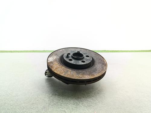 Used Right front steering knuckle Right front steering knuckle CITROËN C8 (EA_, EB_) 2.0 HDi (107 hp) 36502427 36502427