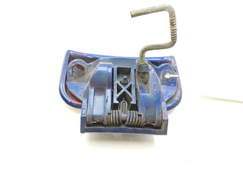 Front right exterior door handle CITROËN SAXO (S0, S1) 1.6 VTL, VTR | BP12416353C129 