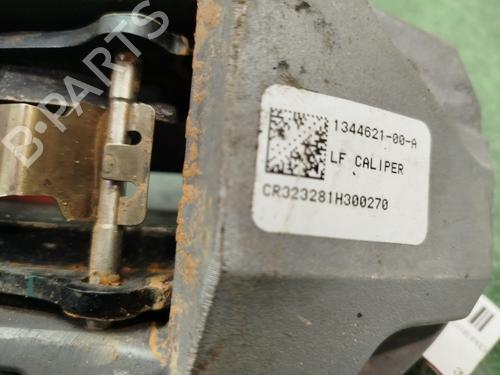 Venstre bremsekaliber foran TESLA MODEL 3 (5YJ3)  | BP29719900M105 
