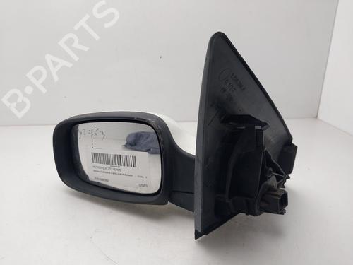 Used Left mirror Left mirror 16022427 16022427