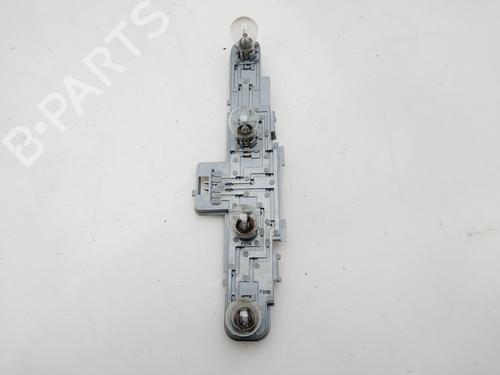 Support de lampe OPEL ZAFIRA / ZAFIRA FAMILY B (A05) [2005-2019]  31167436