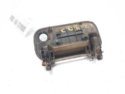 Front right exterior door handle OPEL CORSA B (S93) 1.2 i 16V (F08, F68, M68) | BP12401354C129 