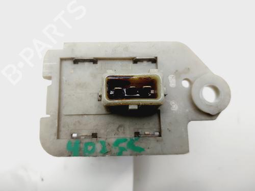 Heater resistor CITROËN XSARA Coupe (N0) 1.6 16V | BP30864554M108