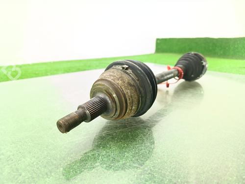 Drivaksel fortil venstre VW GOLF IV (1J1)  | BP30054632M38