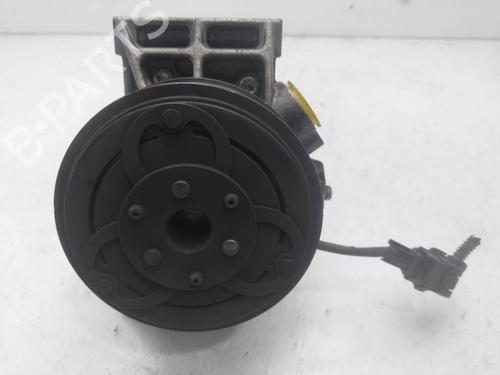 Used AC compressor AC compressor 38684618 38684618