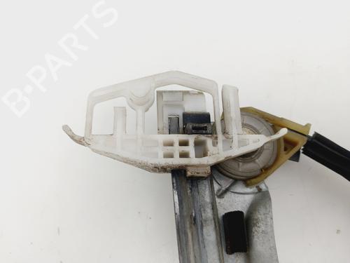Front left window mechanism CITROËN XSARA PICASSO (N68) 2.0 HDi | BP29762867C22