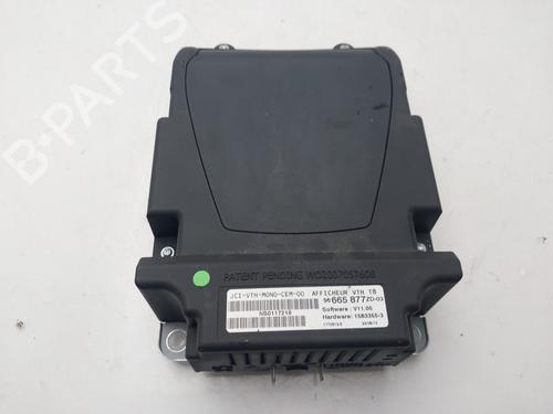 Used Display monitor Display monitor 36781284 36781284