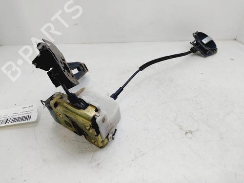 Rear right lock CITROËN C3 I (FC_, FN_) 1.1 i | BP19328850C99 