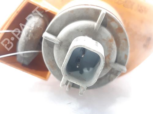 Right front indicator FORD FOCUS I (DAW, DBW) 1.8 TDCi | BP12402932C33 