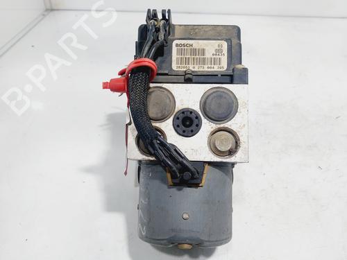 ABS RENAULT SCÉNIC I MPV (JA0/1_, FA0_) 1.9 dTi (JA0N) | BP29326312M43 