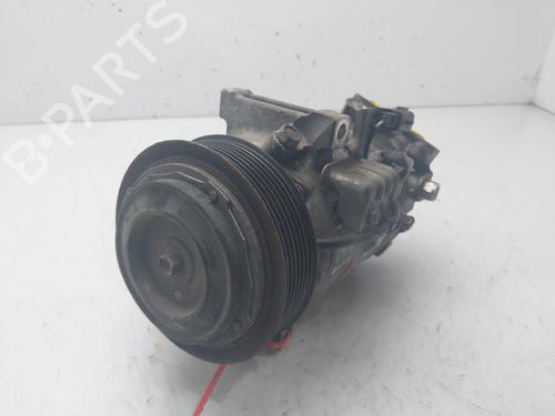 Used AC compressor AC compressor RENAULT KADJAR (HA_, HL_) [2015-2026] 33129895 33129895
