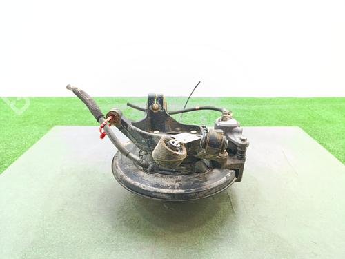 Right rear steering knuckle SUBARU LEGACY V (BM)  | BP29719685M28 