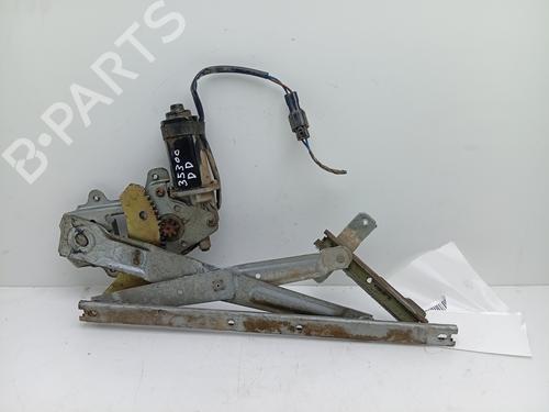 Used Front right window mechanism SSANGYONG MUSSO (FJ) 2.3 TDiC All-wheel Drive (101 hp) 24396254