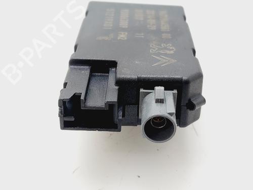 Elektronisk modul DS DS 5 (KF_) | BP30845679M83