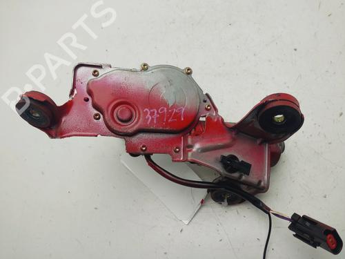 Rear wiper motor FORD FIESTA IV (JA_, JB_) 1.8 D | BP25023764M102 