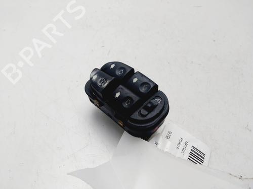 Used Left front window switch FORD MONDEO II (BAP) 1.8 TD (90 hp) 27471646