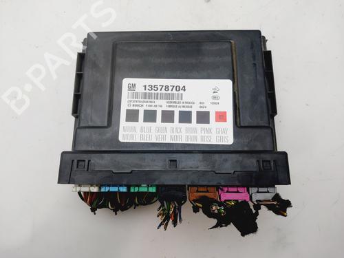 Modulo electronico OPEL INSIGNIA A (G09) [2008-2017]  30844233