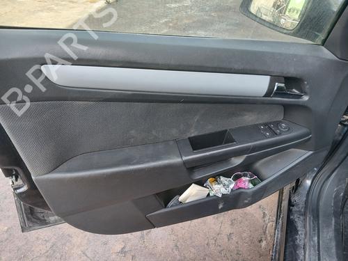 Front left seatbelt OPEL ASTRA H (A04)  | BP34051981I26  - Image 10