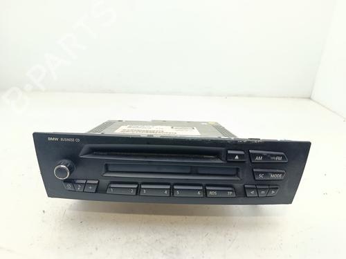 Used Radio Radio BMW 1 (E87) 118 d (143 hp) 34371748 34371748