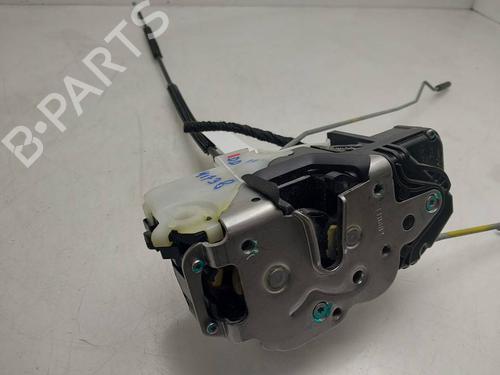 Used Front right lock Front right lock CHEVROLET ORLANDO (J309) 2.0 D (163 hp) 40181820 40181820