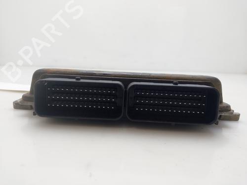 Engine control unit (ECU) CHEVROLET NUBIRA Saloon 1.4 | BP18032296M57 