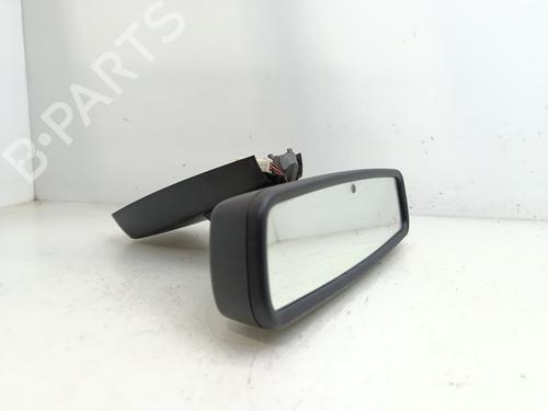 Rear mirror FORD FIESTA VI (CB1, CCN) 1.6 TDCi | BP28106640I6 