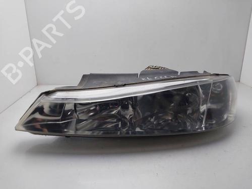 Used Left headlight Left headlight PEUGEOT 406 (8B) 2.0 HDI 90 (90 hp) 40071844 40071844