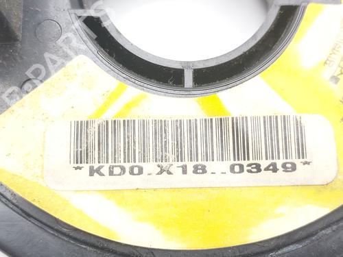 Squib airbag KIA SHUMA II (FB) 1.6 | BP13370366C102 