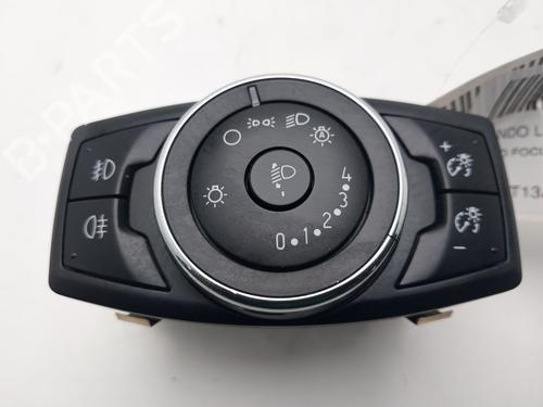 Used Headlight switch Headlight switch FORD FOCUS III [2010-2020] 33201243 33201243