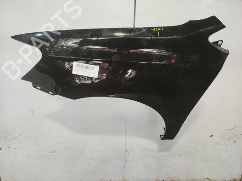 Forskærm venstre Forskærm venstre VW POLO V (6R1, 6C1) [2009-2022] 33754541 33754541