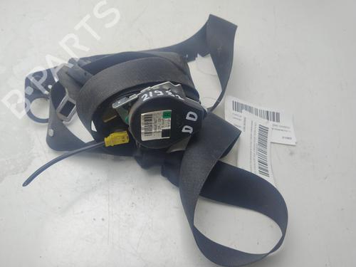 Used Front right seatbelt MERCEDES-BENZ VANEO (414) 1.7 CDI (414.700) (91 hp) 27577966