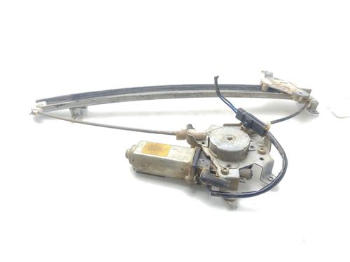 Rudehejsemekanisme venstre bagtil NISSAN PICK UP (D22) 2.5 TD 4WD (103 hp) 31359253