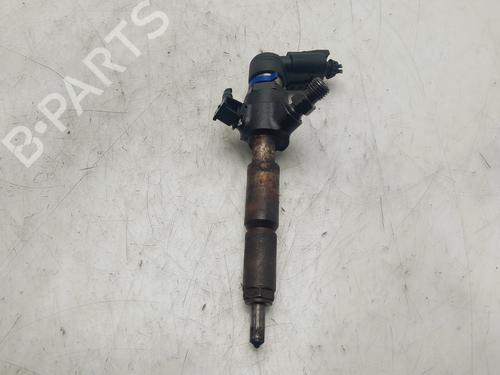 Used Injector Injector FORD TRANSIT CONNECT (P65_, P70_, P80_) 1.8 TDCi (90 hp) 33272823 33272823
