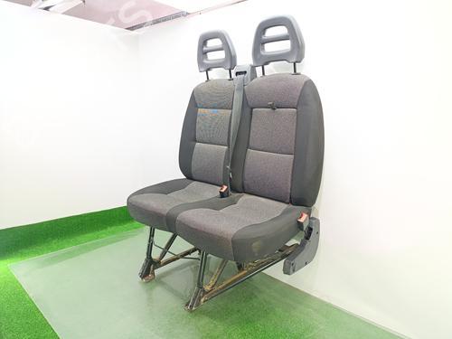 Right front seat FIAT DUCATO Van (250_) 140 Multijet 2,3 D | BP29546733C16 