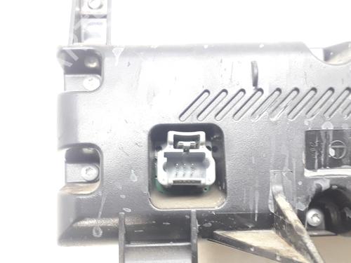 Climate control PEUGEOT 406 (8B) 2.0 HDI 110 | BP10194291I5