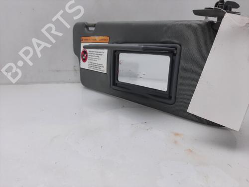 Used Right sun visor CHEVROLET LACETTI (J200) 1.6 (109 hp) 18032020