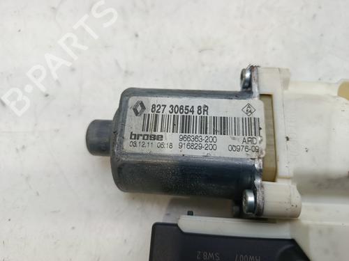 Right rear window motor RENAULT FLUENCE (L3_) 1.5 dCi (L30D, L30L, L306, L33F, L33L, L33M, L33V, L33W) | BP31708905E22 - Image 4